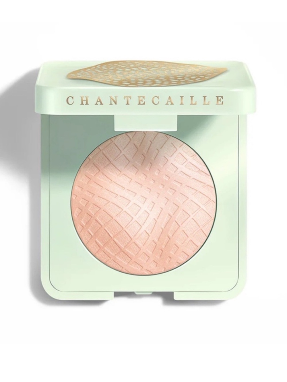 Chantecaille Lotus Radiance Highlighter Limited Edition